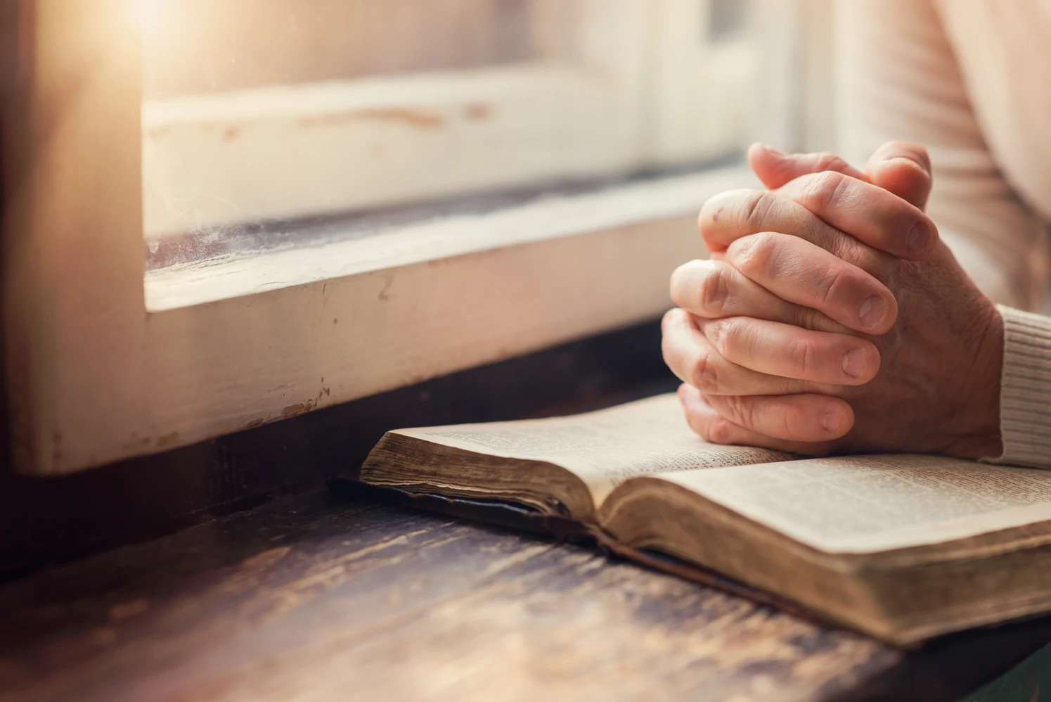 Prayer for Power - Ps. Jhansi Y. Reddy